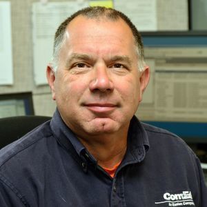 Meet your Posher, Frank